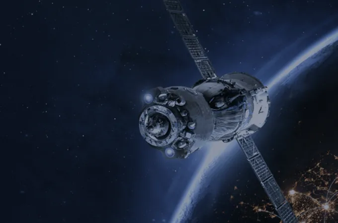 Neo Space Group deploys new satellite gateways to boost in-flight connectivity