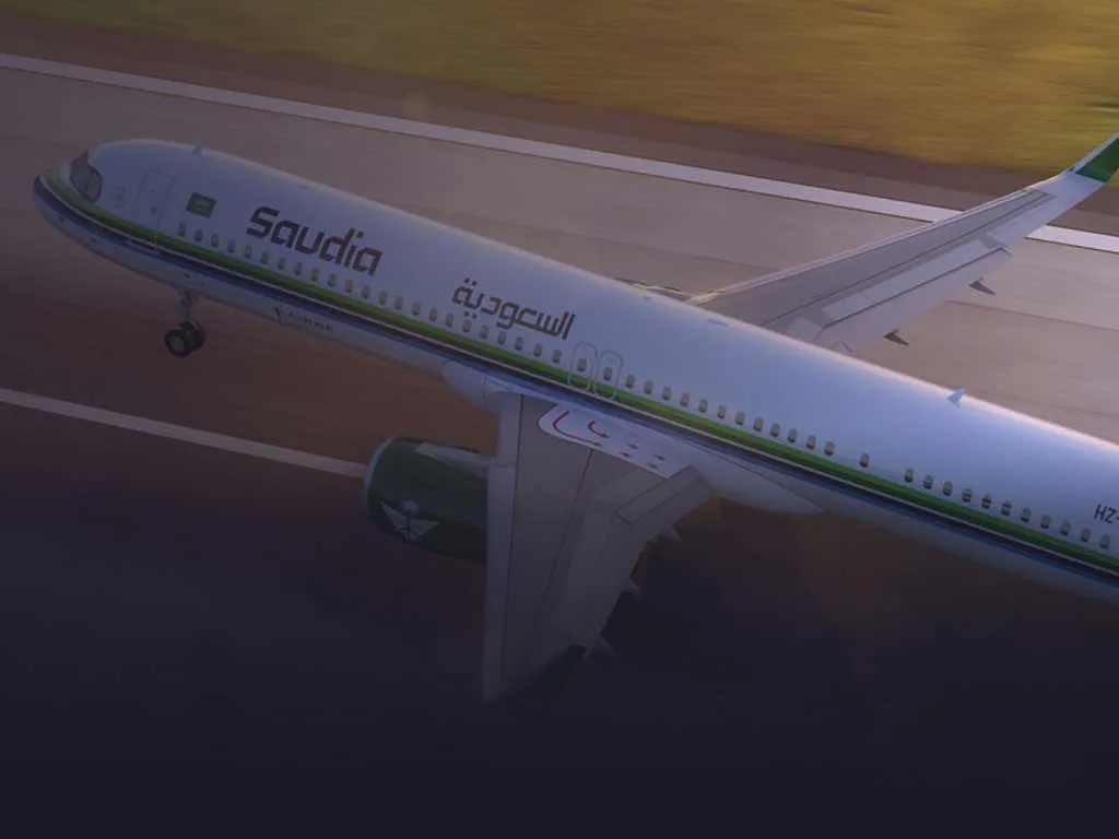 Saudia Cargo expands network with four new Boeing 777-200 freighters