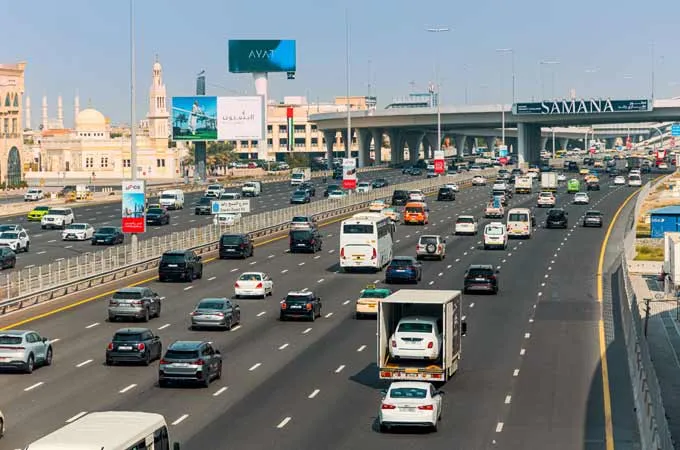 Middle East vehicle sales to decline 3.9% this year: report