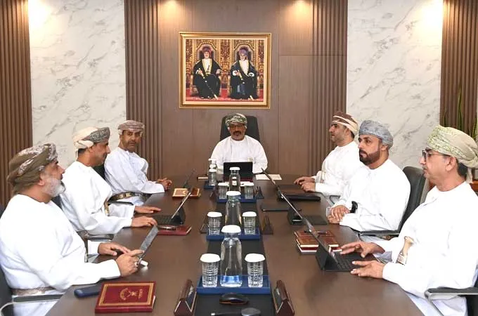 Oman awards over $296m tenders for development projects