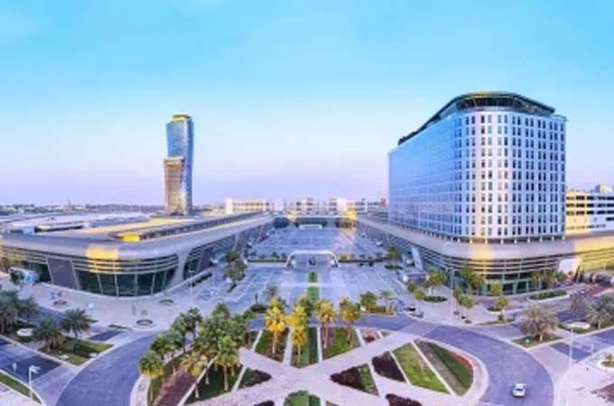 ADNEC Group delivers record $2.5bn in economic impact