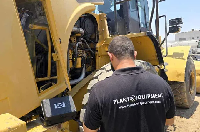 Plant & Equipment secures asset-backed funding to boost auction division