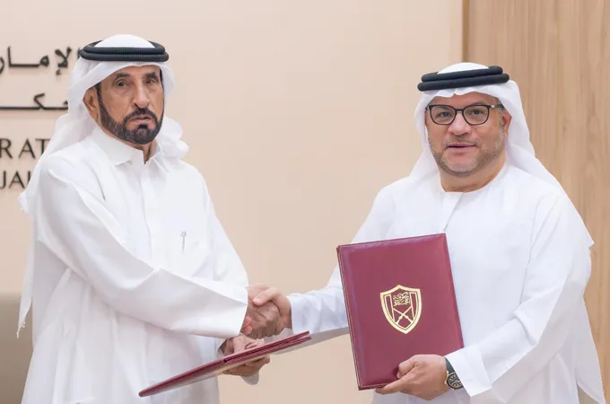Fujairah signs deal to purchase Etihad Refinery gasoline production