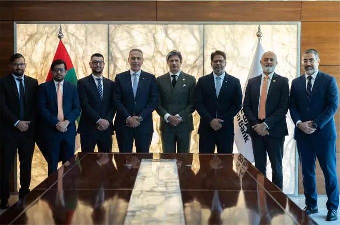 Ajman Bank, AFS tie-up for merchant acquiring, payments capabilities