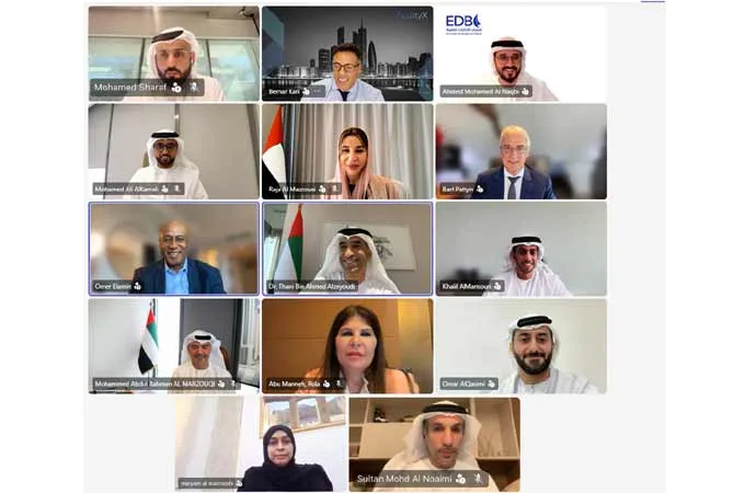 ECI to leverage UAE CEPA network to help exporters expand into global markets