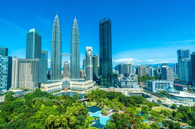 Wego partners with Tourism Malaysia to boost Mena travel