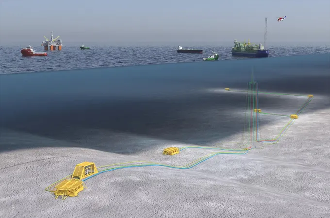 bp agrees to sell Bay du Nord stake to Equinor