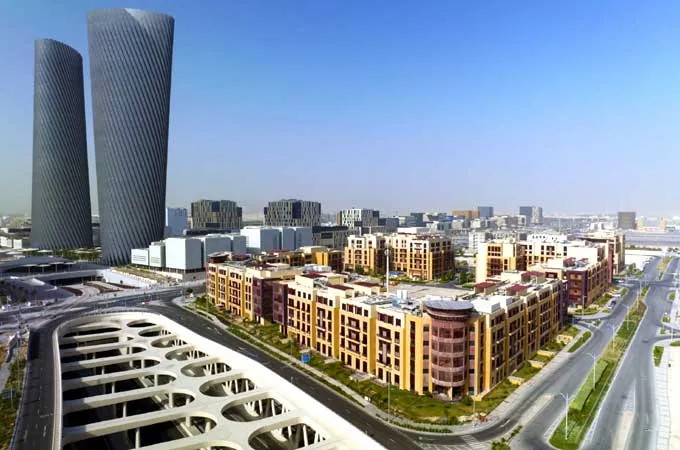 Parsons lands Lusail City construction management contract