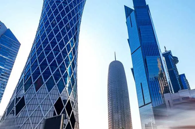 GCC sovereigns resilient but prolonged conflict poses risks: S&P 