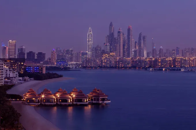 Minor Hotels sees Mideast bookings jump 143pc as travel confidence returns