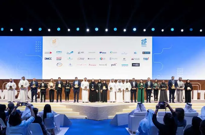 Dubai Investments awarded Gold Tier in Majra Impact Seal for ESG excellence