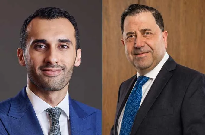 Bank ABC wins ‘Best Mobile Banking Application in the Middle East’ award