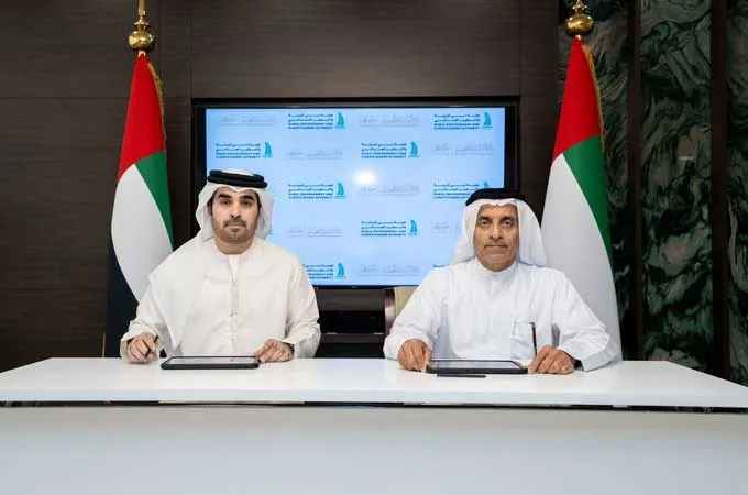  Dubai in deal with Ajman to boost sustainable development objectives