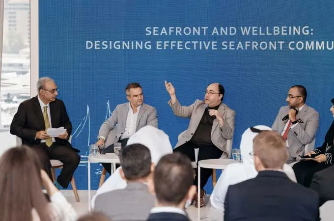 Over 80% UAE residents considering seafront, marina living, says study 
