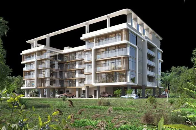 Preston unveils prime boutique development in Dubai South