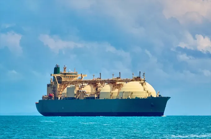 IEA forecasts 0.5pc drop in global natural gas demand in 2026