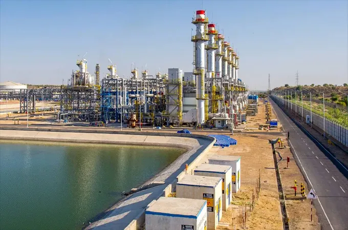 Vedanta O&G named among India’s best workplaces 2026