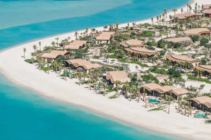 RSG announces opening of Six Senses beachfront resort in Amaala