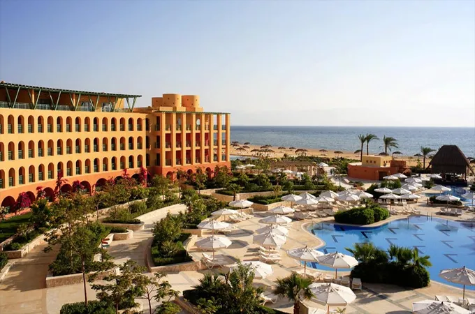Orascom Hotels partners with Tadweera to expand green key in Egypt