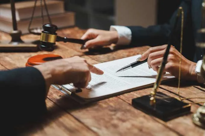 Demand for legal support in Saudi Arabia jumps 5,700% over past two years