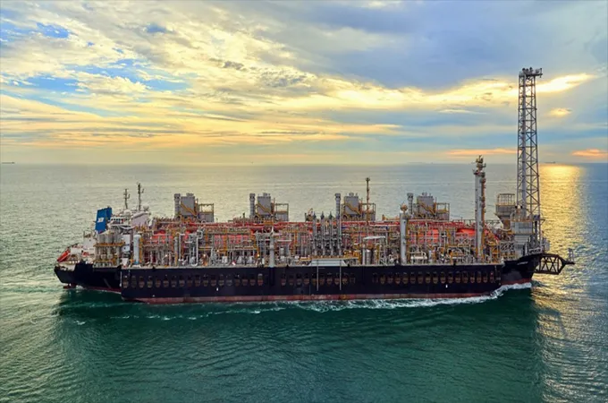 Axess Group secures Golar LNG FLNG integrity contracts
