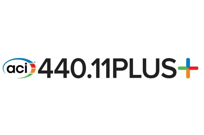 ACI PLUS Platform expanded with addition of new code