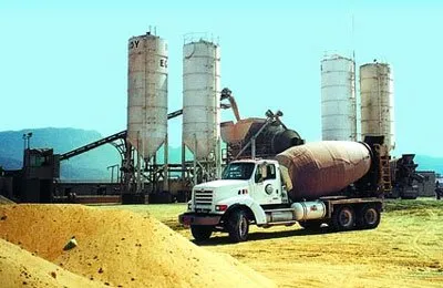 Saudi Arabia’s cement sales volume up 8.9pc in June