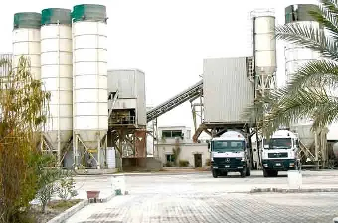 Saudi Arabia’s cement sales volume up 8.9pc in June