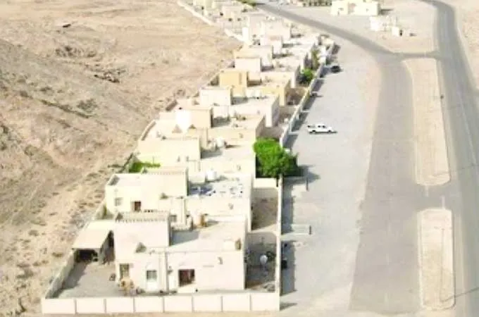 Dhofar takes over completion of 240-unit Oman residential project