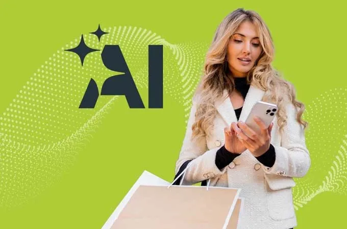Luxury brands turn to AI as consumers embrace technology, says expert