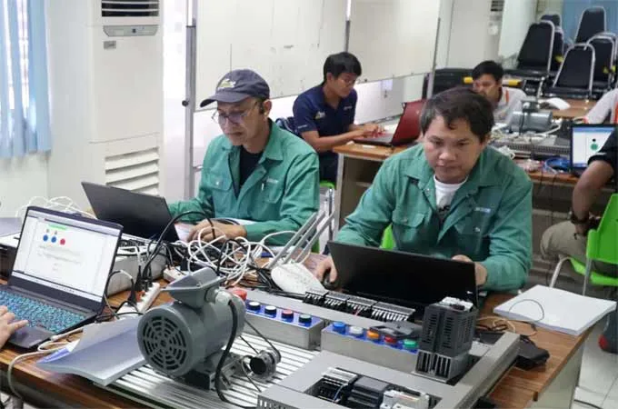 AI to impact 80m workers in ASEAN, but large-scale job losses unlikely: ILO