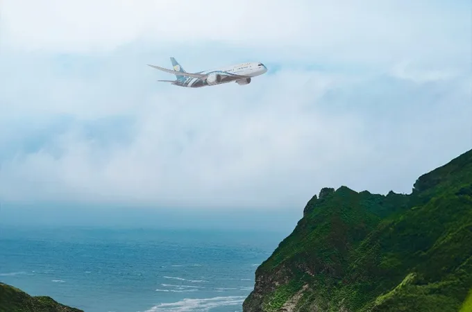 Oman Air expands Khareef services with new Bahrain charter