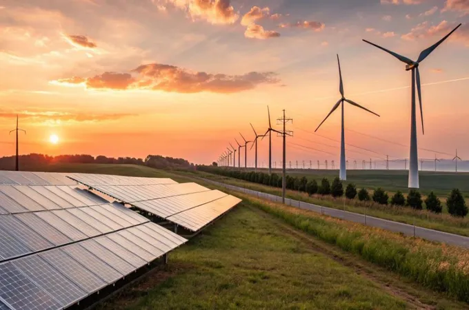 Renewables remain cheapest source of new power in 2025: Irena