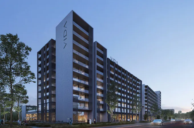 Emaar Hospitality set to launch Vida Aljada in Sharjah later this year