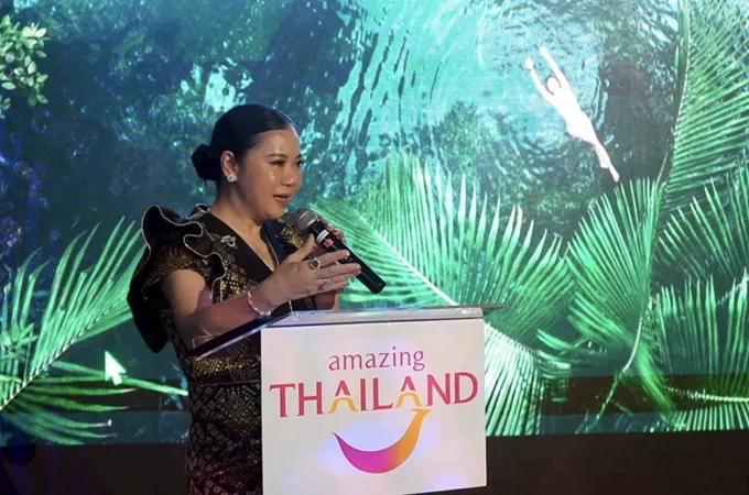 Thailand positions wellness as future of luxury travel for GCC visitors