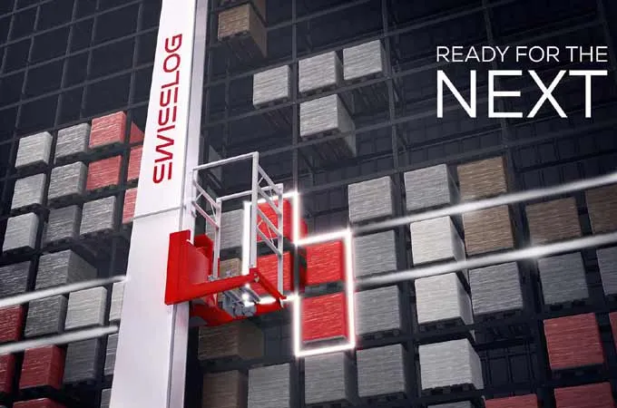 Swisslog reveals five pillars of future-ready supply chain automation 