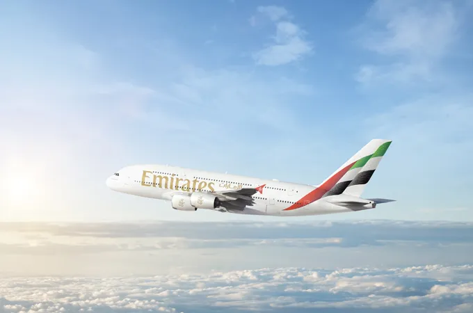Emirates to launch A380 service to Delhi, expand Premium Economy across India