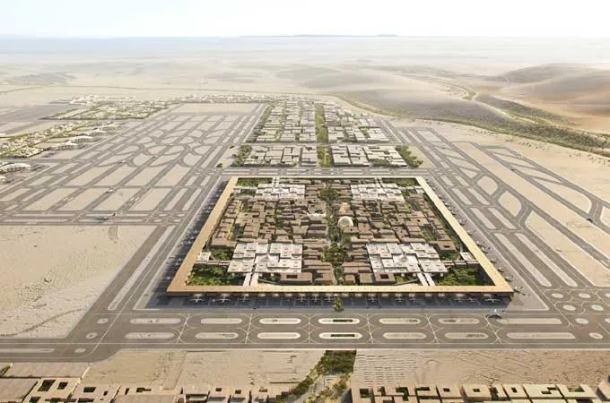 King Salman airport set to tender two infrastructure contracts