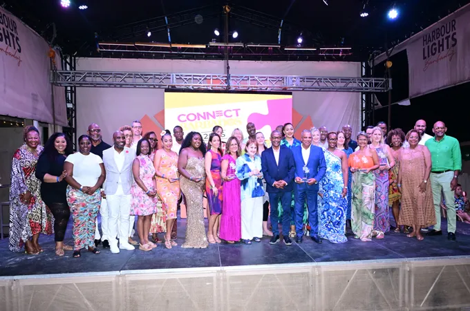 Connect Barbados 2026 sets buyer participation record, celebrates tourism partnerships