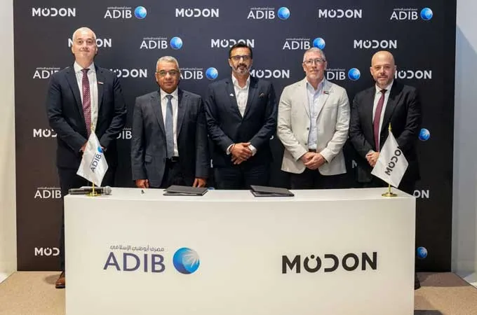 Modon, ADIB roll out UAE capital's first off-plan home finance scheme