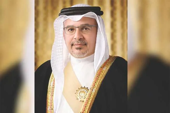 Bahrain approves new rules for shared accommodation