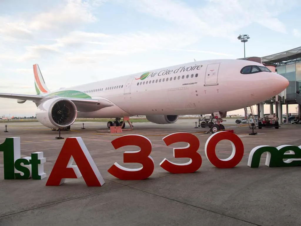 Airbus forecasts demand for 42,000 new aircraft over next two decades
