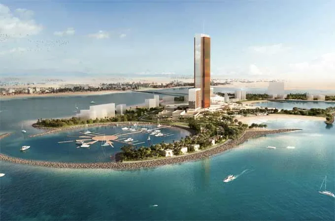 PHD MENA appointed media agency of record for Wynn Al Marjan