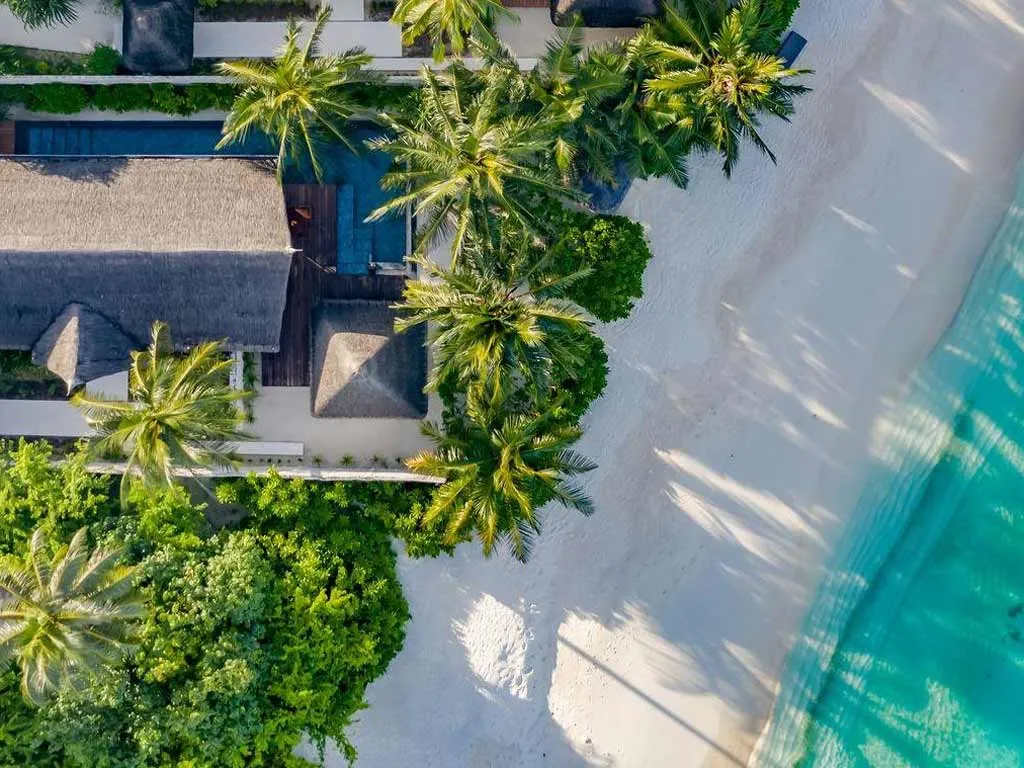 Luxury meets longevity: New era of wellness retreats in Maldives