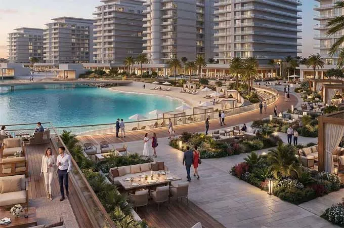  Aldar launches $1.63bn new Yas Island destination 