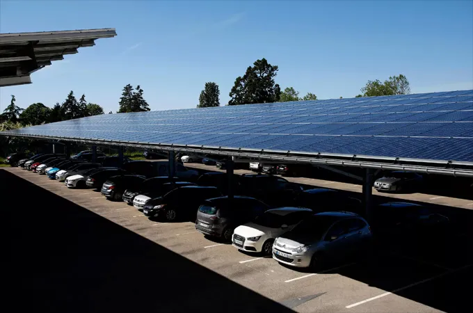 TotalEnergies sells 170 MW solar portfolio across 7 European markets