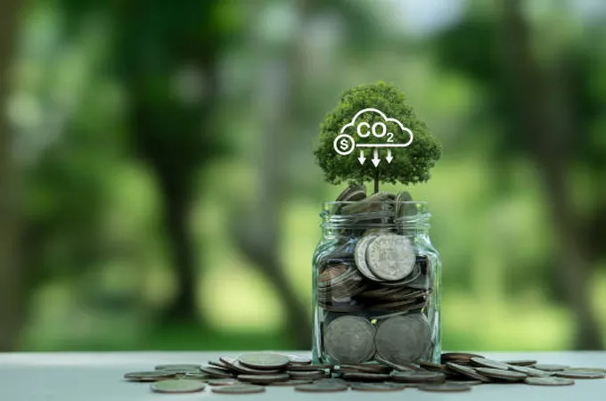 EU carbon market reaches $887bn in 2025