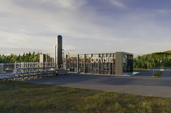  Quaise Energy raises $134m to advance superhot geothermal power project