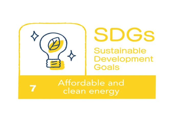 SDG 7 progress accelerates but remains off track for 2030 targets: report