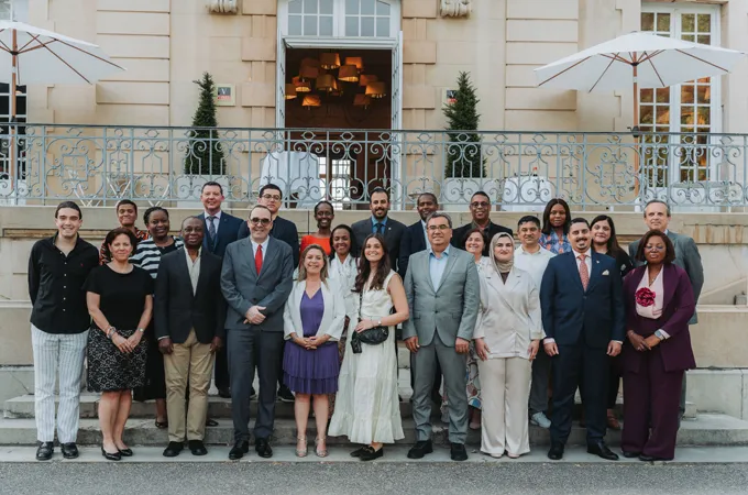Vatel Bahrain strengthens global academic collaboration